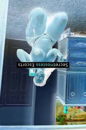 Lisbeth Vic 28Yrs Old Escort 78KG Wilmington DE Image - 1