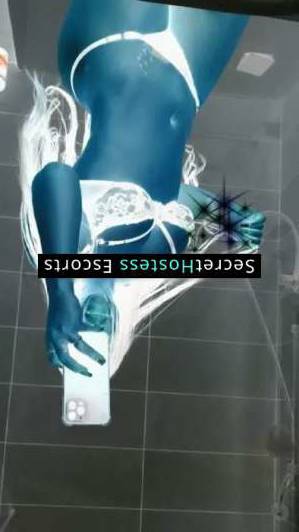Sara 21Yrs Old Escort 60KG 165CM Tall Saint Julian Image - 2