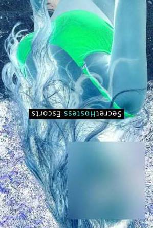 29 year old Slavic Escort in Sofia allow me to introduce myself - I am Silivia, your new sultry