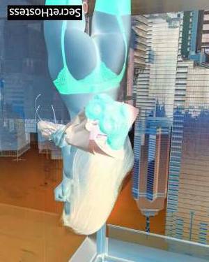 Toni 22Yrs Old Escort 44KG 161CM Tall Hong Kong Image - 1