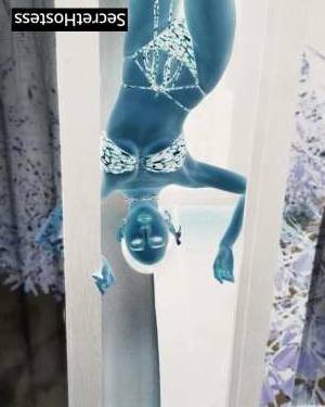 Toni 22Yrs Old Escort 44KG 161CM Tall Hong Kong Image - 2