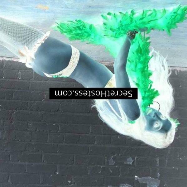 Exotic Scarlette Escort Size 10 42KG 161CM Tall Toronto Image - 2