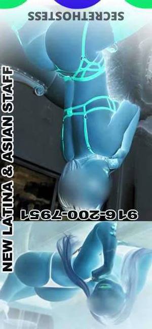 25 year old Asian Escort in Sacramento CA VIP Latina K-girls Escorts