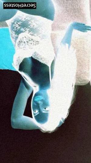 25 year old Escort in Malmo Experience Ecstasy with Linda, a D-cup Escort in Malmo