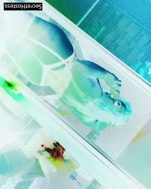 30Yrs Old Escort 80KG 172CM Tall Tulsa OK Image - 1