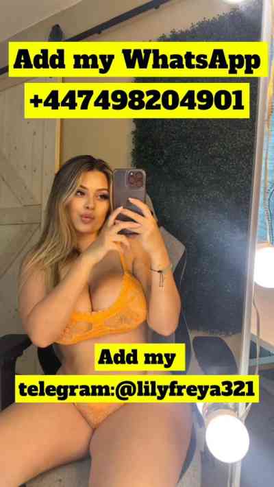 Am available for hookup in Knockanully