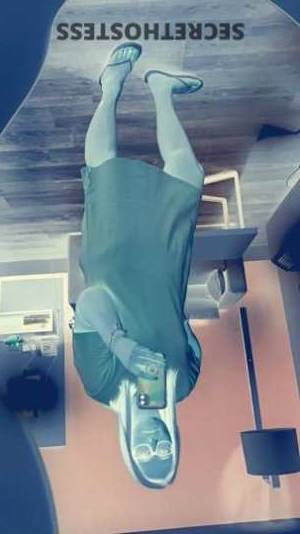 43Yrs Old Escort Chattanooga TN Image - 5