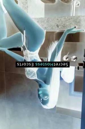 Adele 21Yrs Old Escort 55KG 170CM Tall Pattaya Image - 1