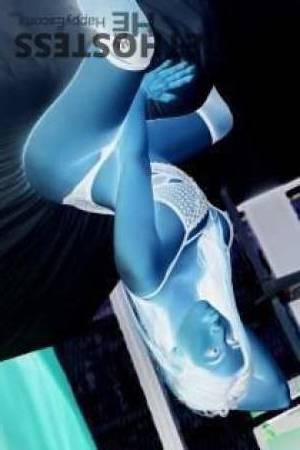 25 year old Italian Escort in Barcelona Aged 25, hot-blooded Italian escort Alexa captivates with 