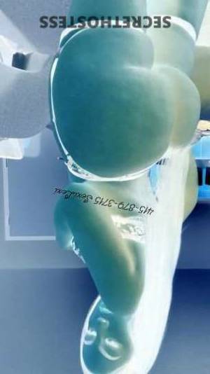 Alexis 25Yrs Old Escort San Mateo CA Image - 1