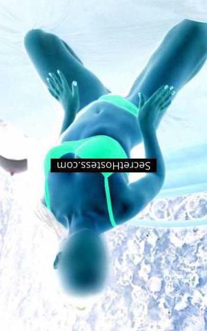 Unwind and Indulge in Erotic Bliss with Sensual Escort Alisa in Agency masseuse in:  Moscow