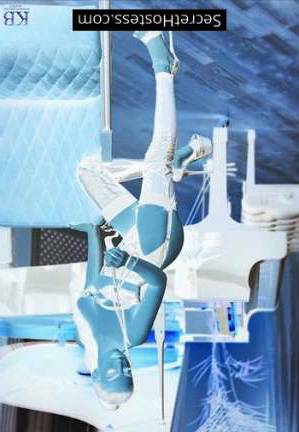 22 year old Escort in London Sensual Alma at Kensington Babes