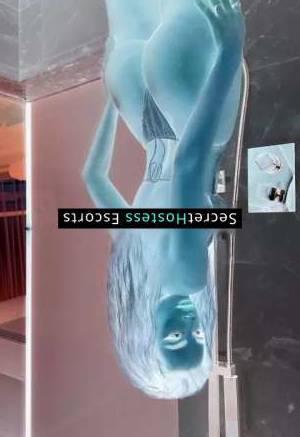 Alyona 21Yrs Old Escort 52KG 167CM Tall Pattaya Image - 2