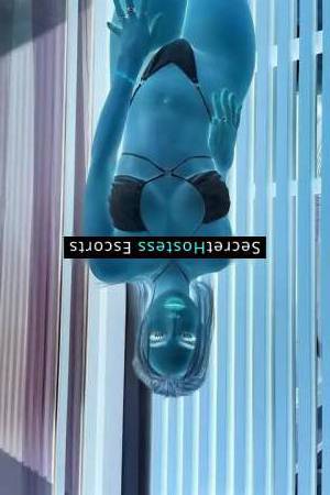 Alyona 21Yrs Old Escort 52KG 167CM Tall Pattaya Image - 3