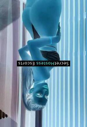 Alyona 21Yrs Old Escort 52KG 167CM Tall Pattaya Image - 4