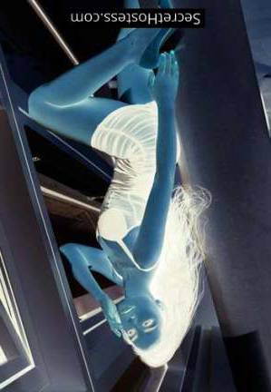 26 year old Spanish Escort in London Amal Blue Velvet Babe