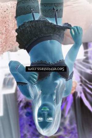 Amanda 30Yrs Old Escort 57KG 164CM Tall independent escort girl in: Rio de Janeiro Image - 6