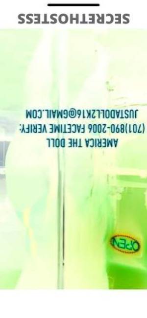 AmericaTheDoll 28Yrs Old Escort Minot ND Image - 9
