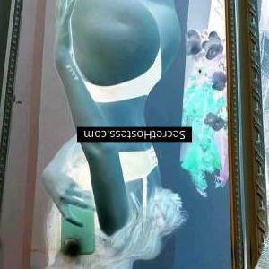 Amy Escort 58KG 168CM Tall Agency escort girl in: Ulaanbaatar Image - 1