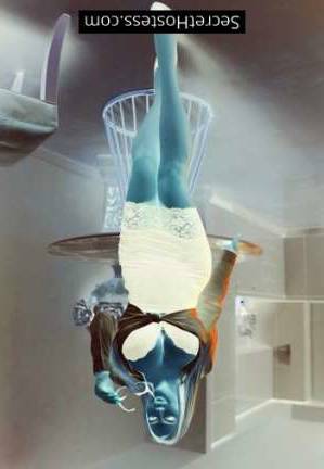24 year old Escort in London Sensual Arabian Adventures