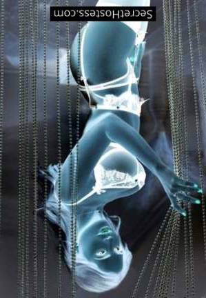 Aurora 25Yrs Old Escort 170CM Tall London Image - 4