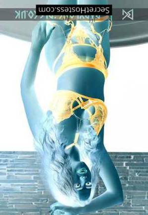 19 year old Escort in London Bella Babylon