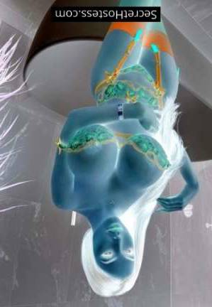 23 year old Escort in London Brianna VIP Escort