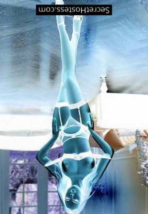 20 year old Escort in London Babylon Girls Candy