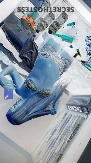 21 year old Escort in Los Angeles CA Exotic Soul Sucker Naughty Encounters in L.A. In-calls 