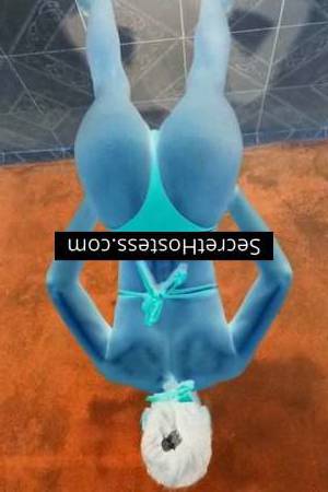 Independent Escort in Sao Paulo Sexy 22 Year Old Brunette  in independent escort girl in:  São Paulo