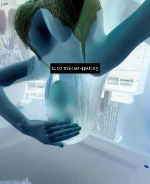 0 year old Escort in Unwind with Aywa Sensuality and Seduction Await