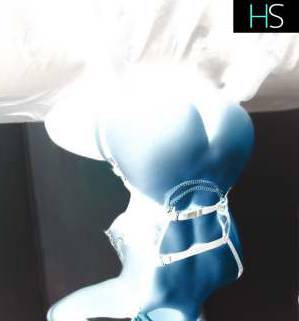 0 year old Escort in Longueuil Erotic Massage Azul