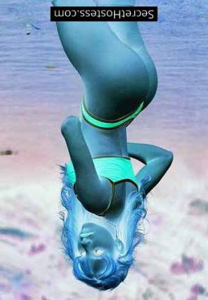 19 year old Brazilian Escort in London Blaze Escorts