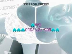 32 year old Escort in Santa Barbara CA Experience the Sensuality and Charm of Gia, Your Playful 