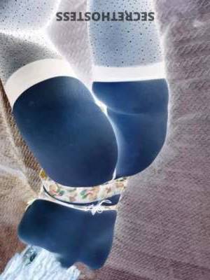 Ginger 21Yrs Old Escort Carbondale IL Image - 3