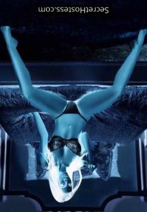 20 year old Hungarian Escort in London 5 Word Escort "Jasmine - Blue Velvet Girl