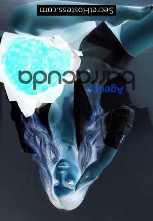 25 year old Brazilian Escort in London Agency Barracuda