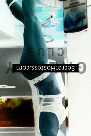 Lacey Escort 45KG 166CM Tall Auckland Image - 1