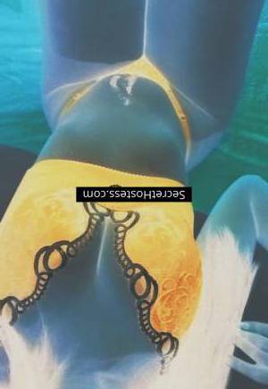 25 year old Escort in Sao Paulo Livia, Independent