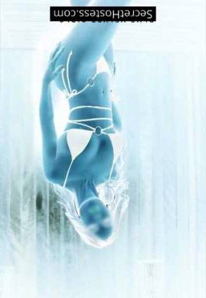 0 year old Escort in London Licia, Blue Velvet Girls