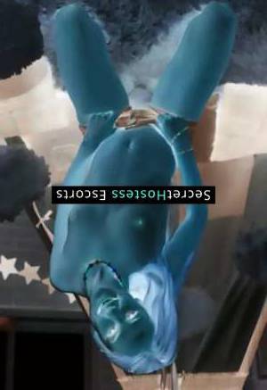 30 year old Escort in Cape Town Sexy and Sassy Liza A Naughty 30-Year-Old Escort with Red 
