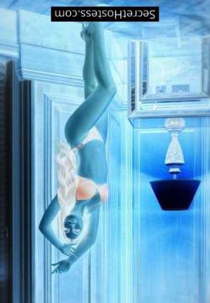 23 year old Escort in London Luna VIP London Escort