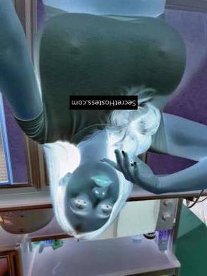 Monica Escort Image - 1