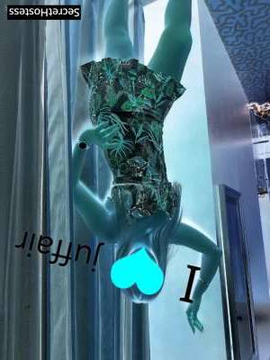 Nana 23Yrs Old Escort 62KG 169CM Tall Manama Image - 3