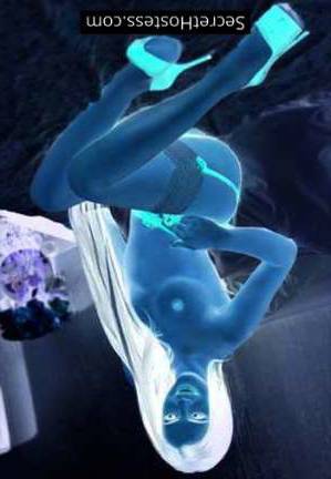 20 year old Slovenia Escort in London Natalie Perfect Petals Escort