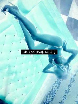 Book Nika Now for a Sensational Experience in Agency masseuse in:  Moscow