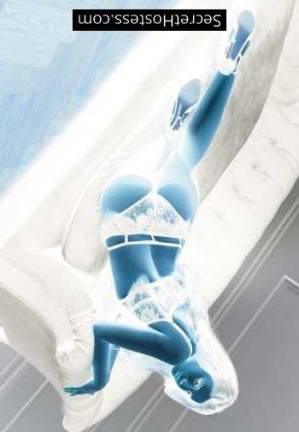 25 year old Escort in London Luxury Companion, Ramona