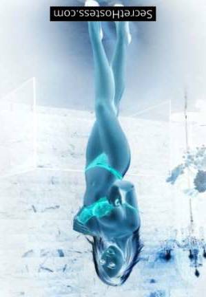 21 year old Escort in London Sabrina Elite Escort