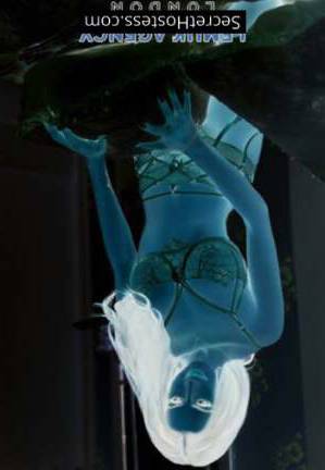 23 year old Escort in London Sia, Lemuk agency blonde