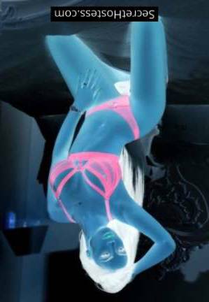 23 year old Escort in London Steffi Elite London Escort